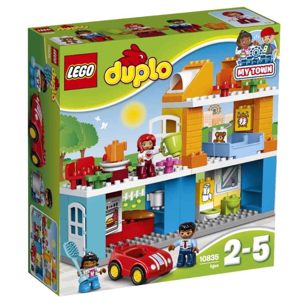 Lego Duplo